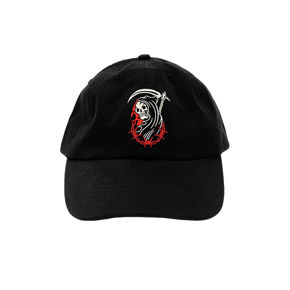 Reaper Dad Hat 2.0
