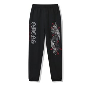 Bad Omens I Can’t Be Saved Sweatpant
