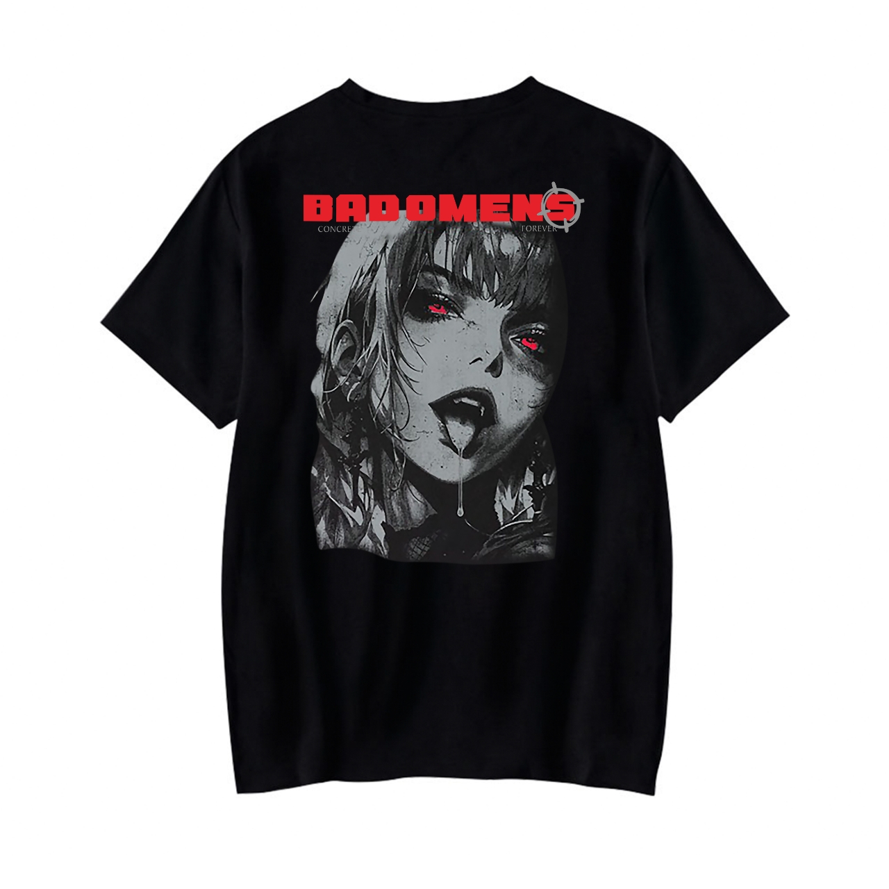 Bad Omens Last Look Shirt