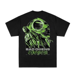 Bad Omens Revenant T-Shirt